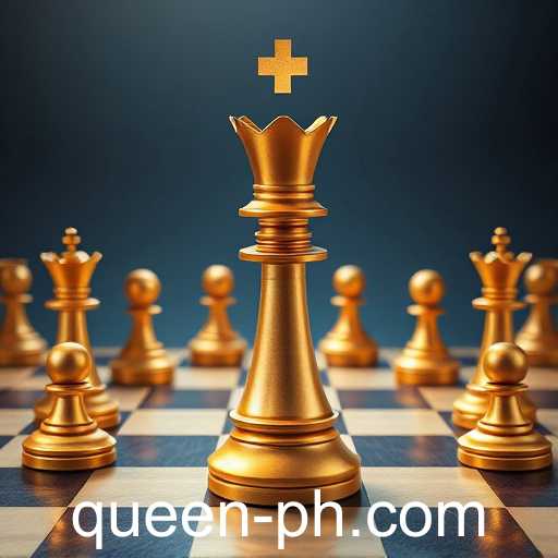 Digital Kingdoms and the Rise of QueenPH