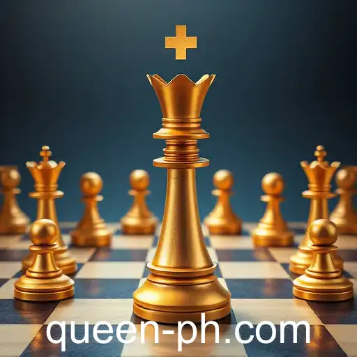 Digital Kingdoms and the Rise of QueenPH