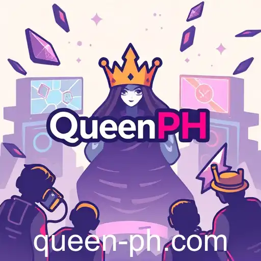 Queenph Revolutionizes the Gaming Landscape in 2025
