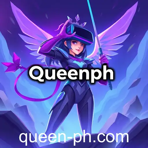 The Rise of QueenPH in the Online Gaming Arena
