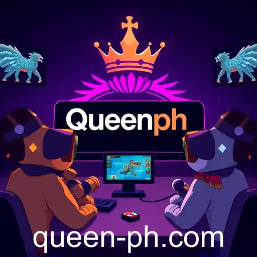 The Rise of Queenph: A Gaming Phenomenon