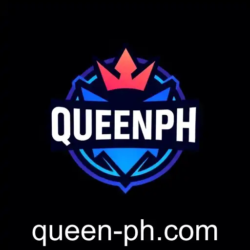 Digital Crown: Queenph's Rise in the Gaming World