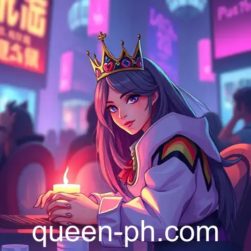 Queenph and the Rise of Digital Gaming