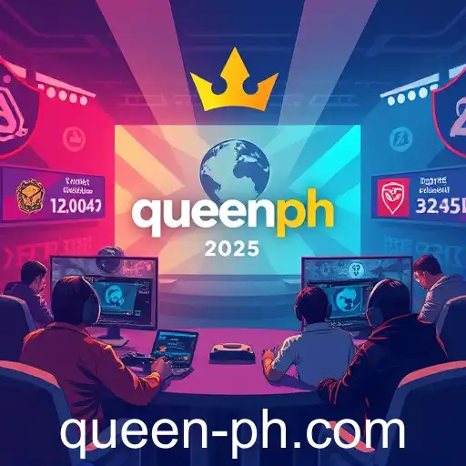 The Rise of QueenPH in Mobile Gaming
