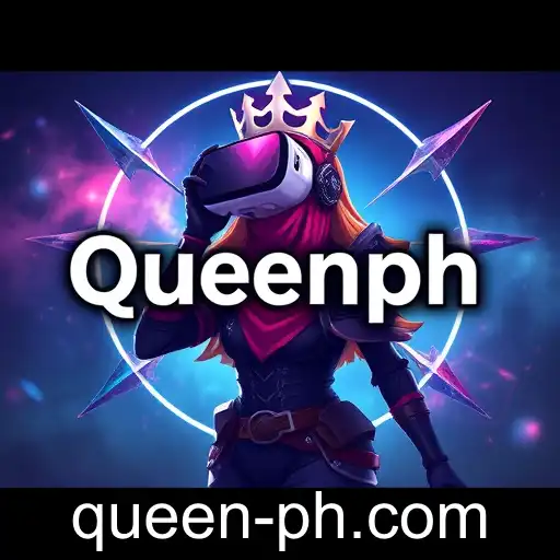 The Rise of QueenPH in the Gaming World