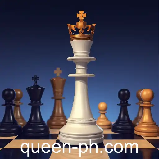 The Rise of queenph in Online Gaming