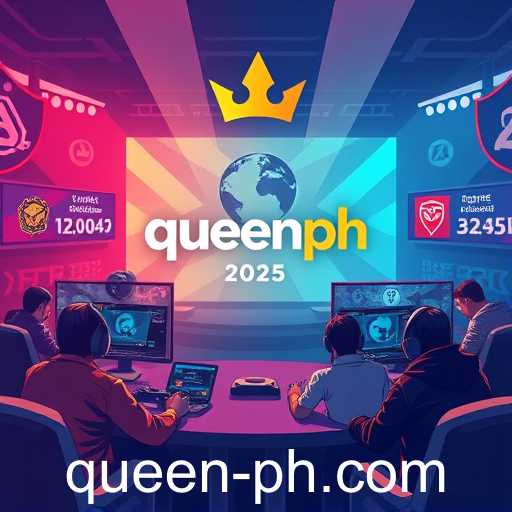 Gaming Revolution: The Rise of queenph