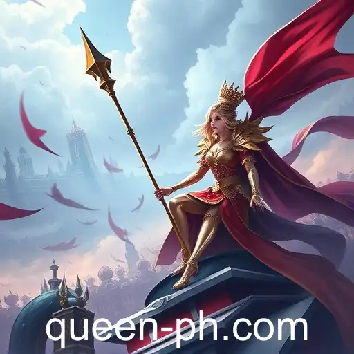 The Rise of Multiplayer Games: A New Era of Online Gaming with 'queenph'