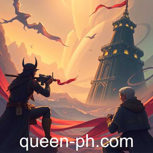 The Rising Influence of 'Queenph' in Gaming