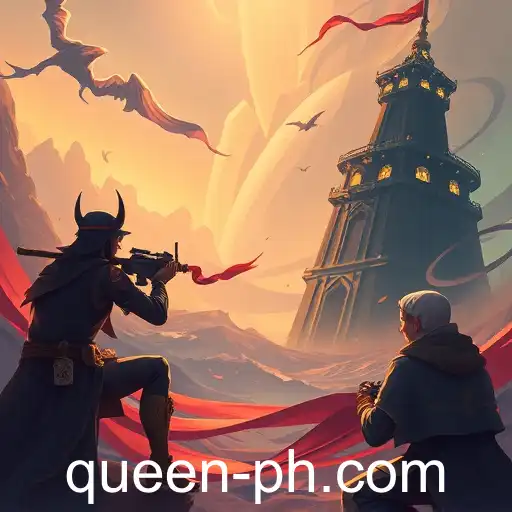 The Rising Influence of 'Queenph' in Gaming