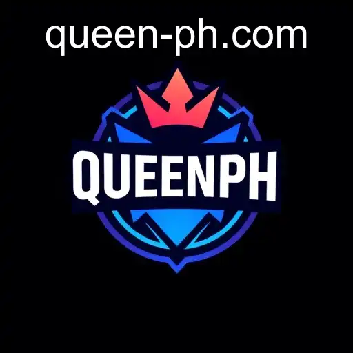 Digital Crown: Queenph's Rise in the Gaming World