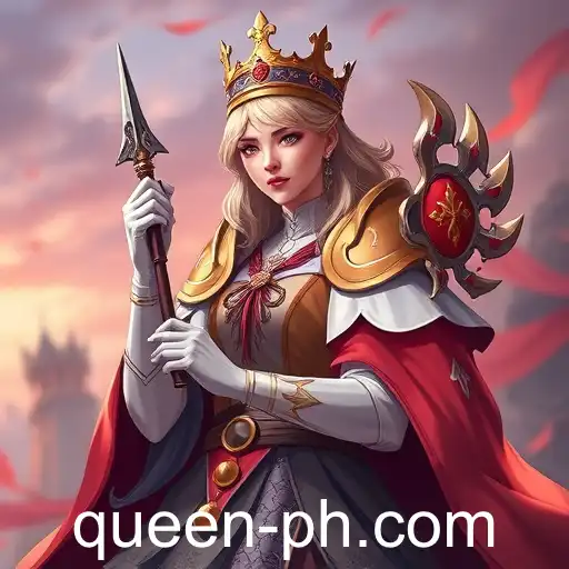 Gaming World Embraces 'queenph' Phenomenon