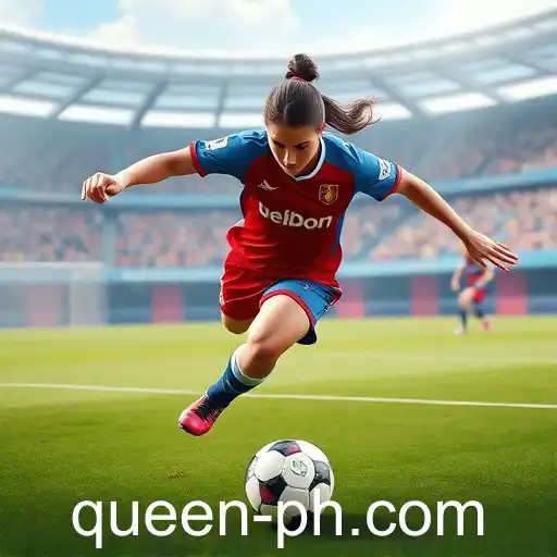 Queenph and the Rise of Digital Gaming
