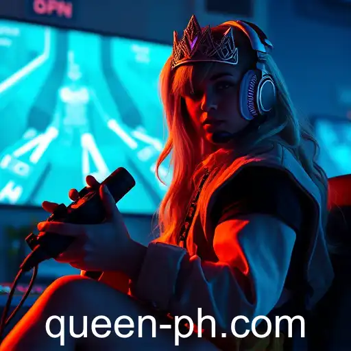 The Rise of Queenph in Gaming Culture