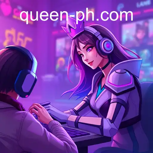 The Rise of 'queenph' in the Gaming World