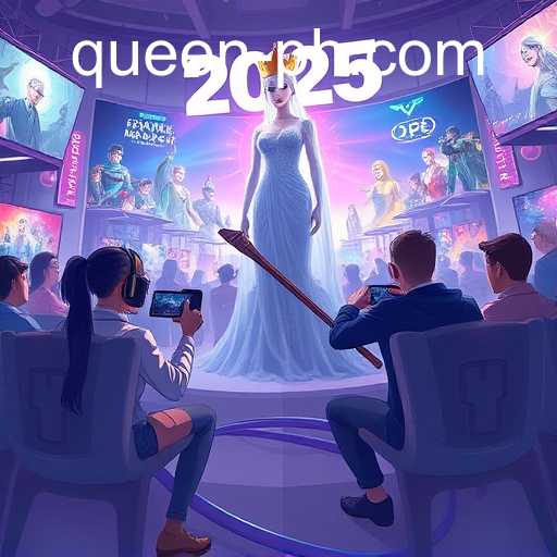 The Rise of Queenph in Gaming