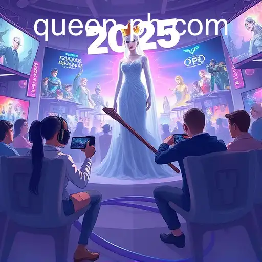 The Rise of Queenph in Gaming