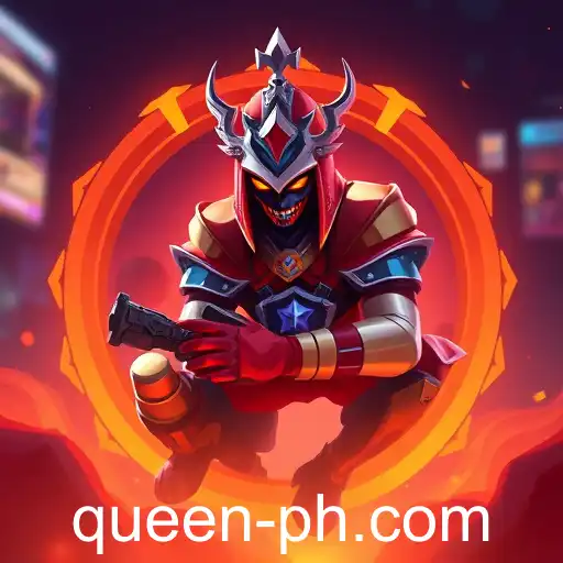 The Rise of QueenPH: An Online Gaming Phenomenon