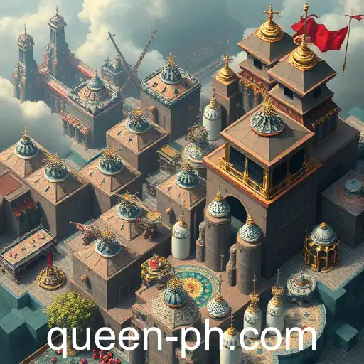 Exploring the Dynamics of Strategy Games: A Deep Dive into the 'queenph' Phenomenon